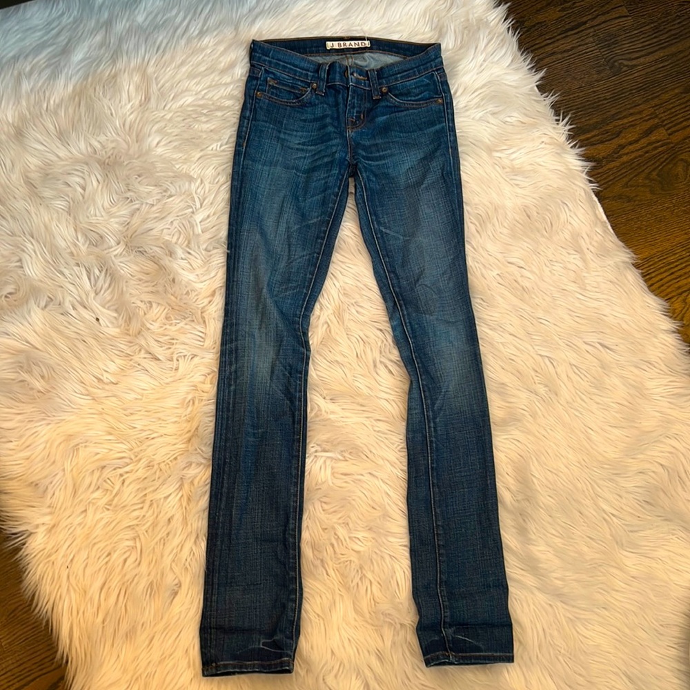 J Brand jeans
